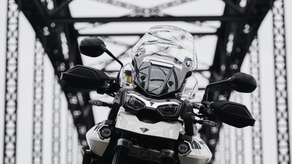 Triumph Tiger 900 Triumph Motorcycle wallpaper
