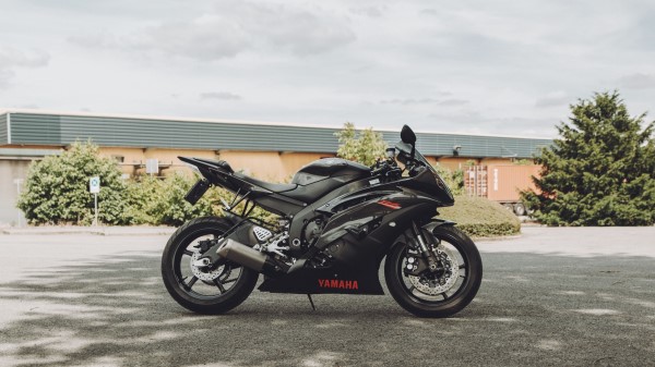 Yamaha Bike Motorcycle Wallpaper