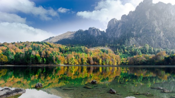 4k Landscape Pic Wallpaper
