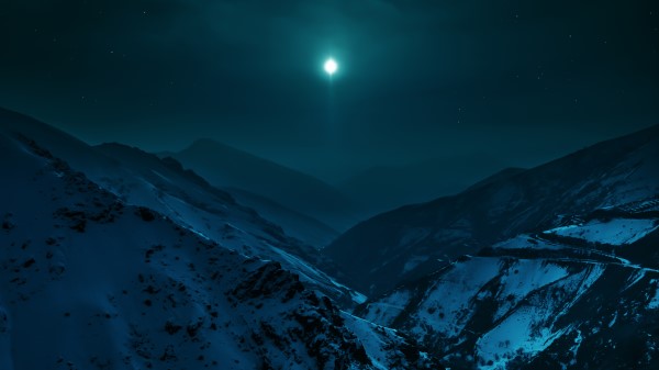 Alborz Mountains Wallpaper Wallpaper