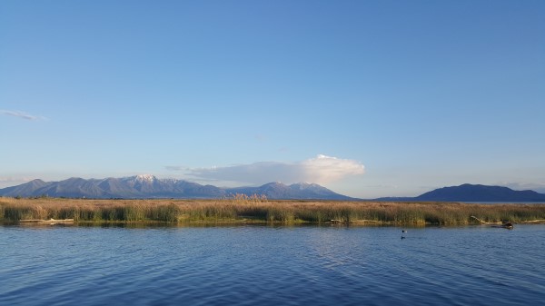 America Utah Lake Usa Wallpaper