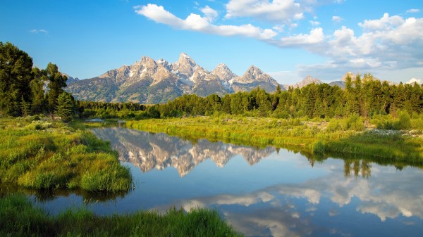 Beautiful Scenery Hd Wallpaper