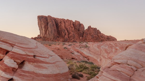 Canyon Mountains Rocks Wallpaper