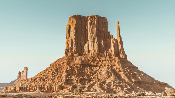 Canyon Rock Mountains Image Wallpaper