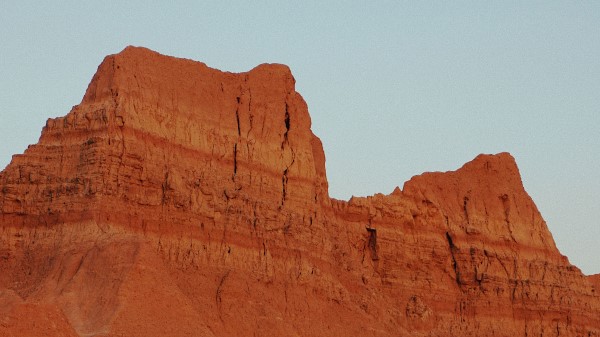 Canyon Rocks Mountains Pic Wallpaper