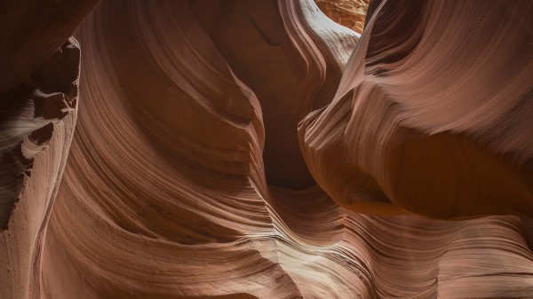 Cave Canyon Rocks Picture Wallpaper
