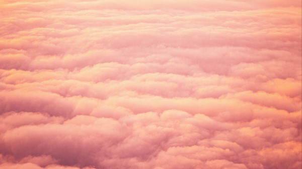 Clouds Beautiful Sky Wallpaper