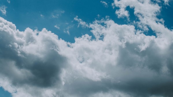 Clouds Sky Cloudy Image Wallpaper