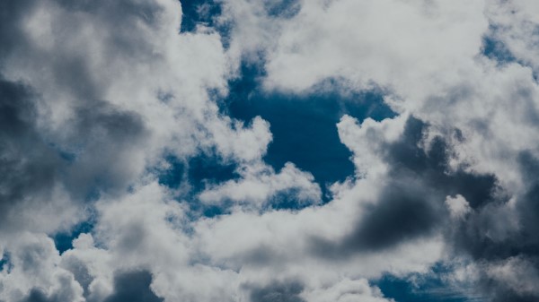 Clouds Sky Cloudy Img Wallpaper