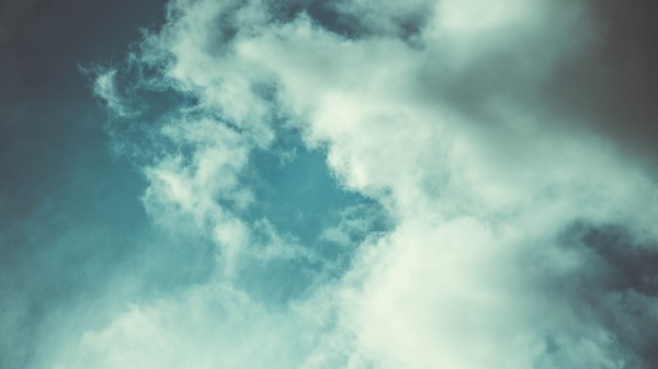 Clouds Sky Overcast Im Wallpaper