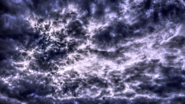 Clouds Sky Overcast Wallpaper
