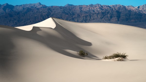 Death Valley National Park Wide Wallpaper
