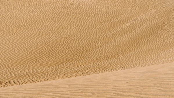 Desert Dunes Sand Image Wallpaper