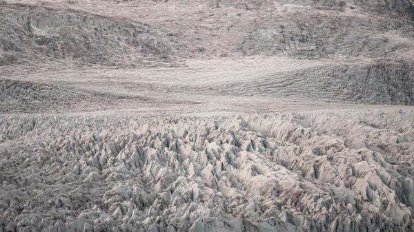 Glacier Ice Frozen Image Wallpaper