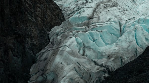 Glacier Ice Snow Image Wallpaper