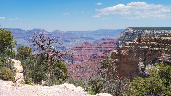 Grand Canyon Mountains America Usa Wallpaper