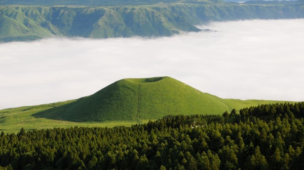 Kumamoto Somme Japan Wallpaper