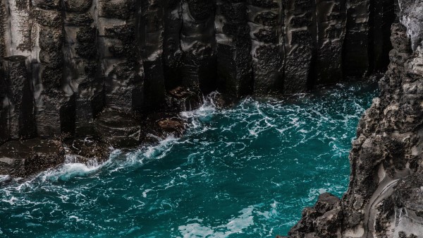 Lake River Water Wallpaper
