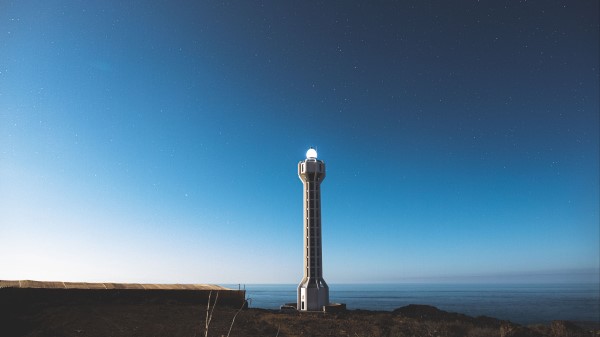 Lighthouse Building Architecture Wallpaper