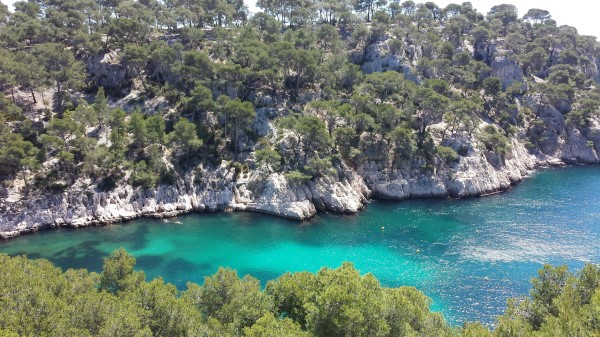 Marseille France Mediterranean Sea Wallpaper