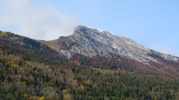 Mountain Peak Forest Mn Wallpaper