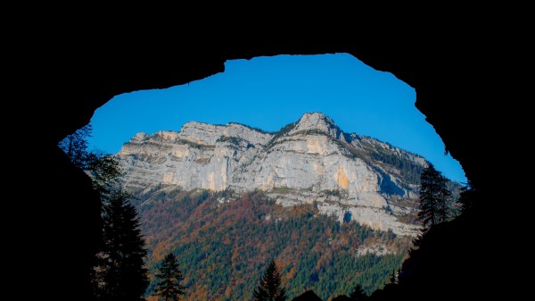 Mountain Rocks Peak Image Wallpaper
