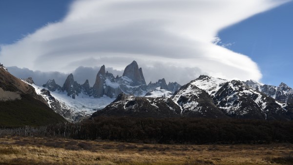 Mountains Peaks Rocks Image Wallpaper