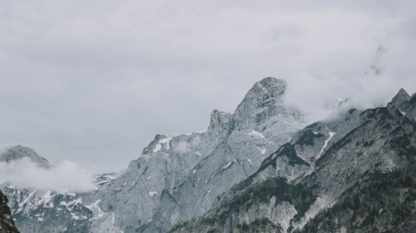 Mountains Rocks Lake Img Wallpaper