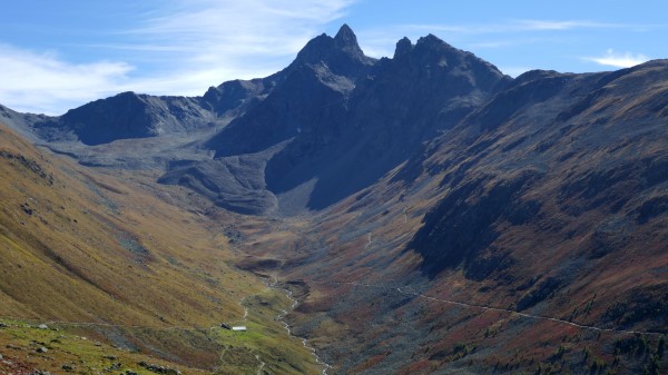 Mountains Rocks Peak Image Wallpaper