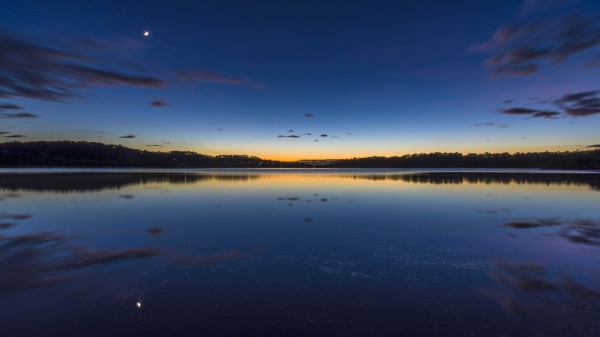 Narrabeen Lake Wallpaper Wallpaper