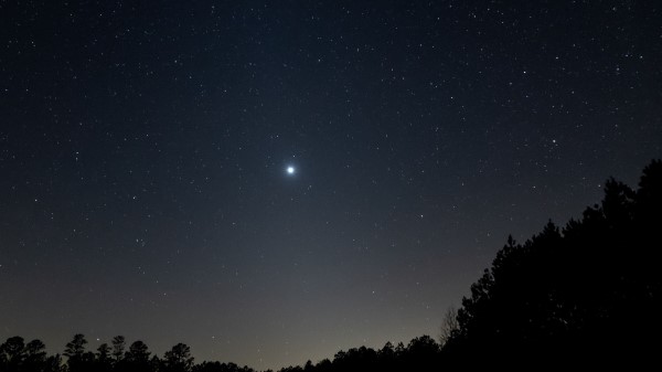 Night Starry Sky Star Wallpaper