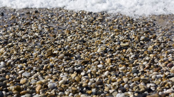 Pebbles Stones Gravel Image Wallpaper