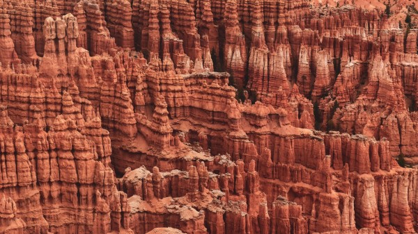 Relief Rocks Stone H Wallpaper
