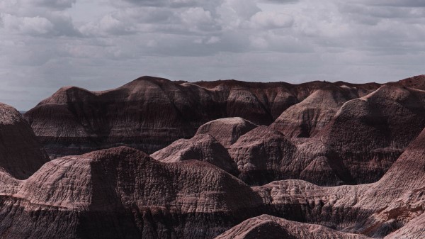 Relief Rocks Stone Image Wallpaper