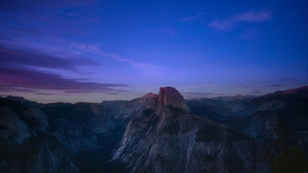 Rock Peak Mountains Image Wallpaper