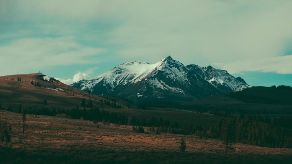 Rocks Mountains Colorado Mountain Range Wallpaper