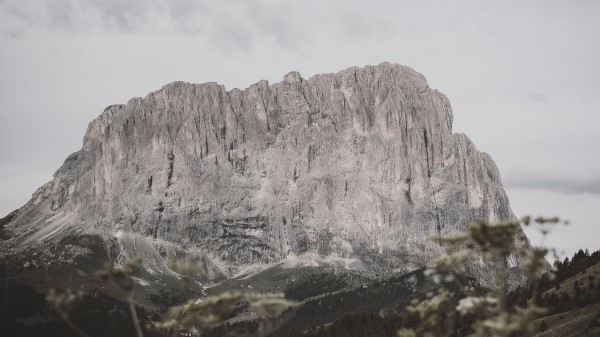 Rocks Mountains Peaks H Wallpaper