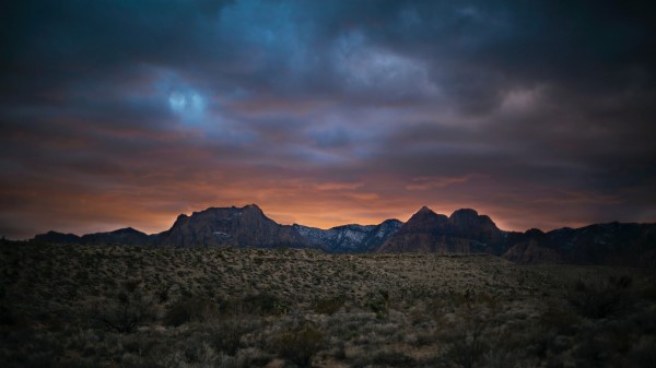 Rocks Mountains Peaks Wallpaper