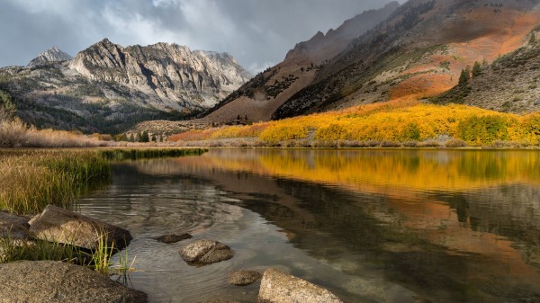 Rocks Mountains Stones Wallpaper