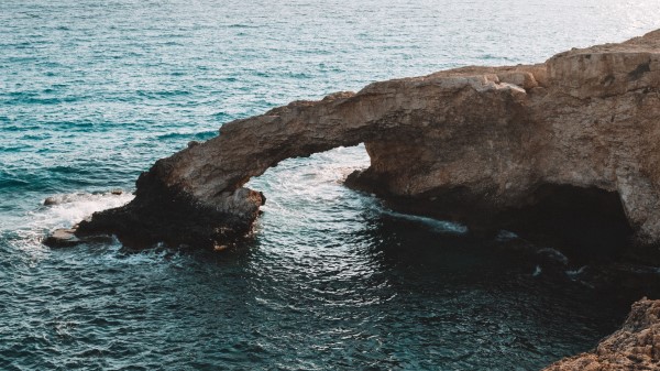Rocks Sea Coast F Wallpaper