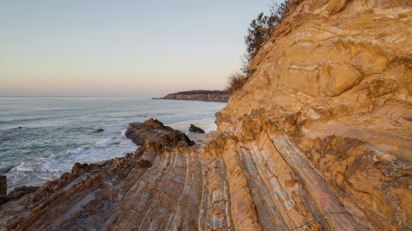 Rocks Stones Coast Ff Wallpaper