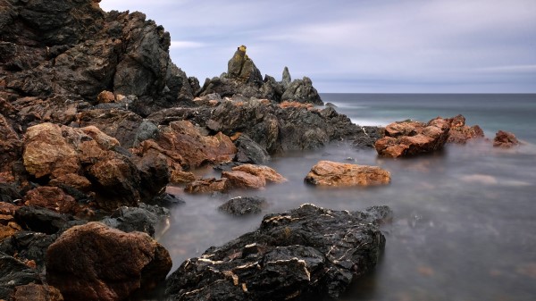 Rocks Stones Stone Wallpaper