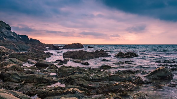 Rocks Stones Stony Hh Wallpaper