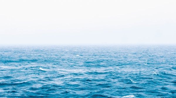 Sea Ocean Waves Surface wallpaper