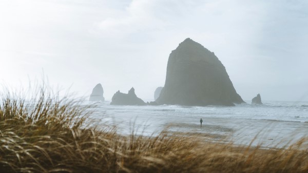 Sea Rocks Coast F Wallpaper