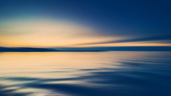 Sea Shore Artistic Bh Wallpaper