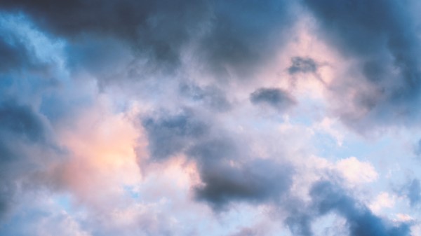 Sky Cloud Clouds Wallpaper