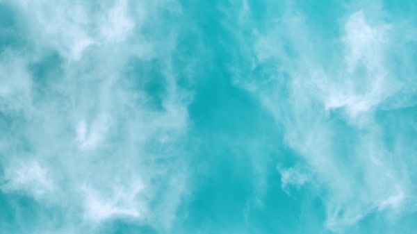 Sky Clouds Blue Image Wallpaper