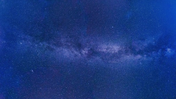 Sky Full Of Stars 3k Wallpaper