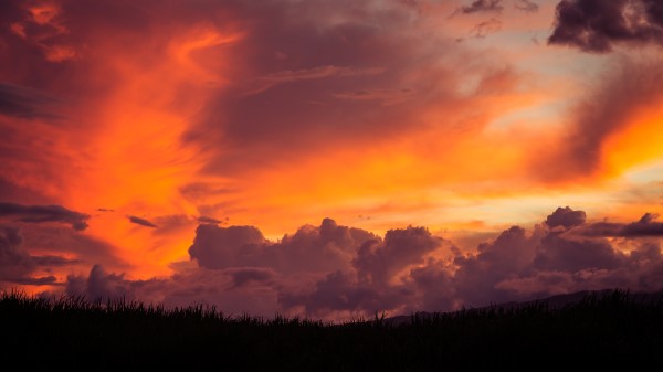 Sky Photography Ap Wallpaper